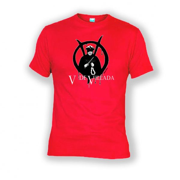 V DE VILLADA  Unisex