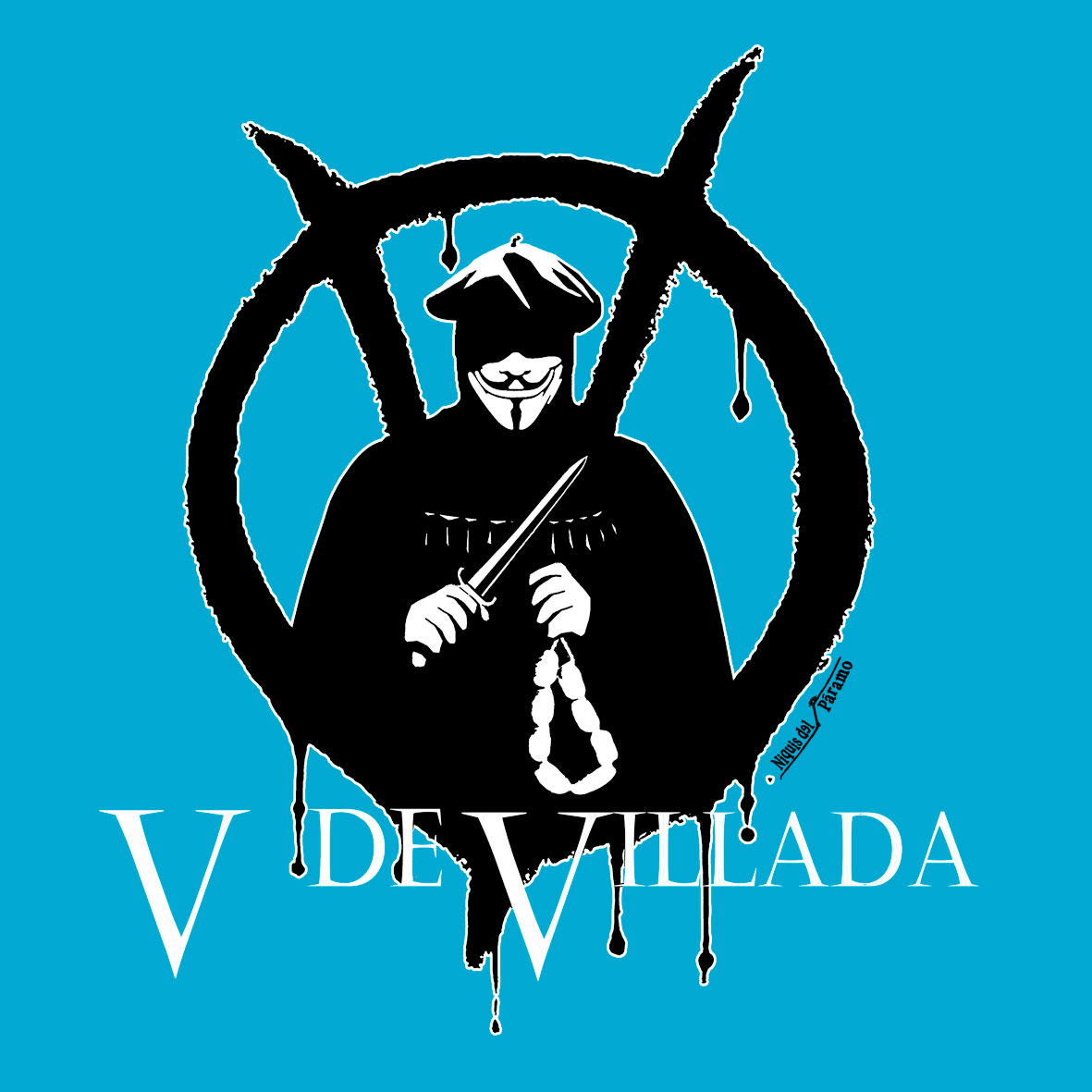 V DE VILLADA Infantil - Imagen 15