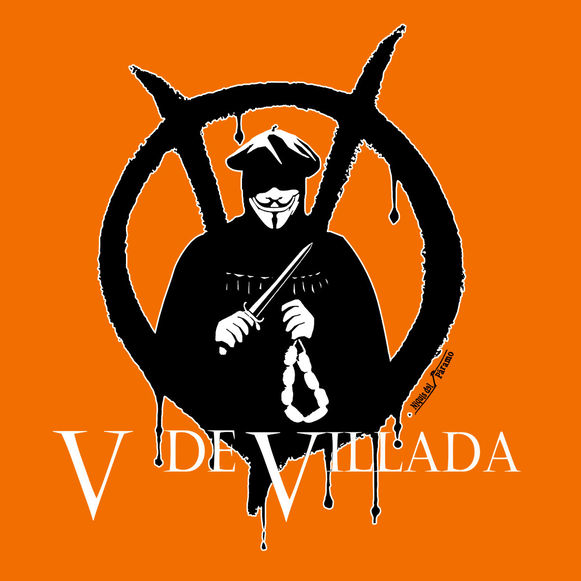 V DE VILLADA Infantil - Imagen 14