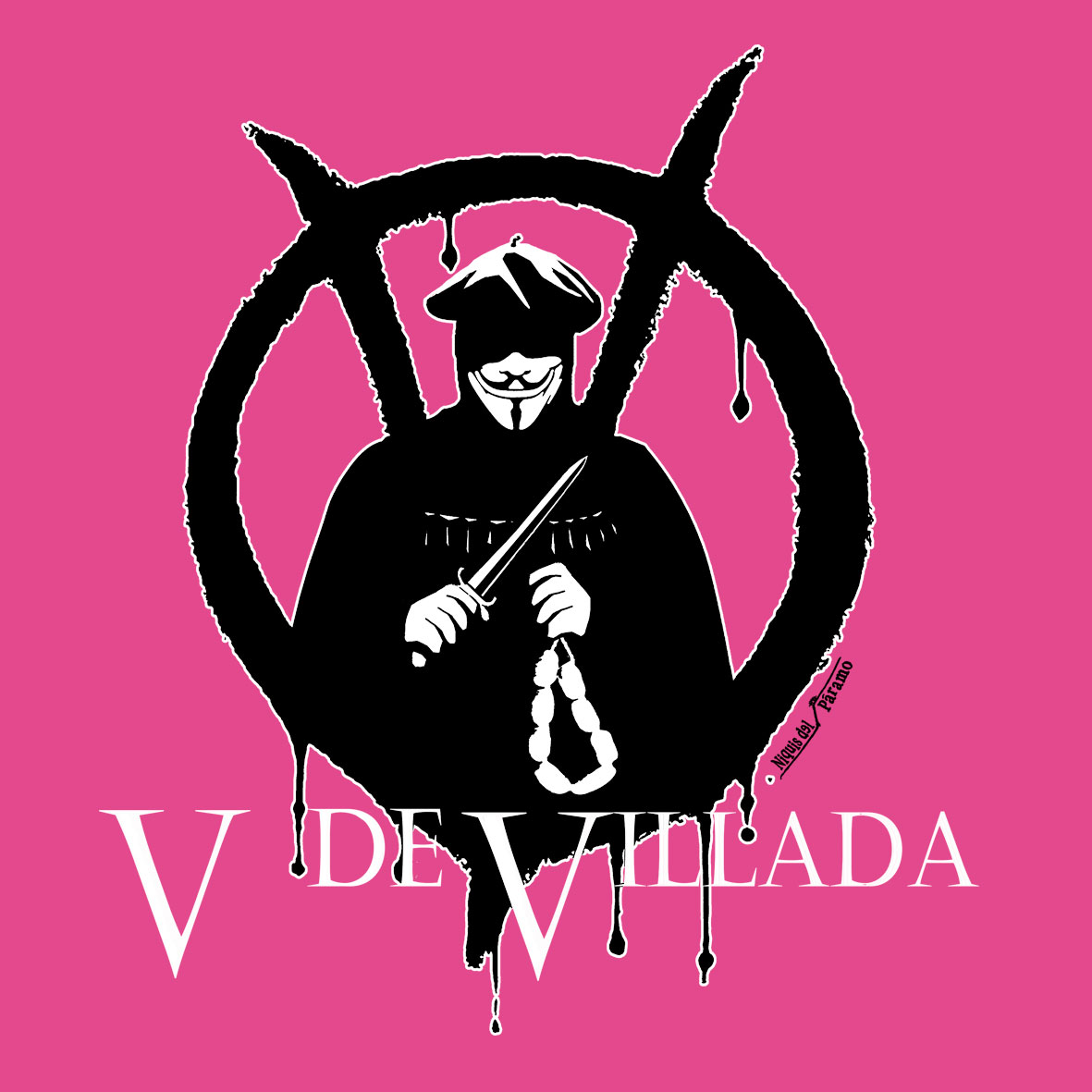 V DE VILLADA Infantil - Imagen 12