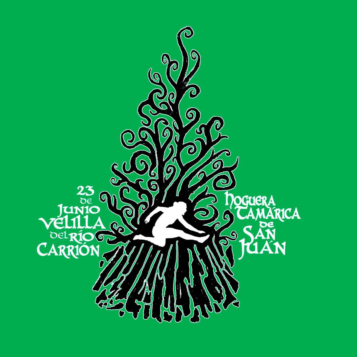 VELILLA HOGUERA TAMÁRICA  Bebé - Imagen 10