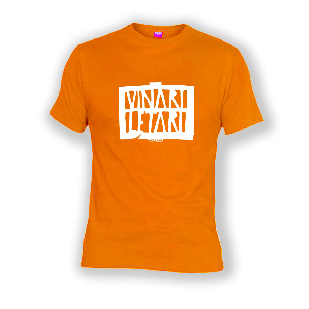 VINARI LETARI Infantil - Imagen 7