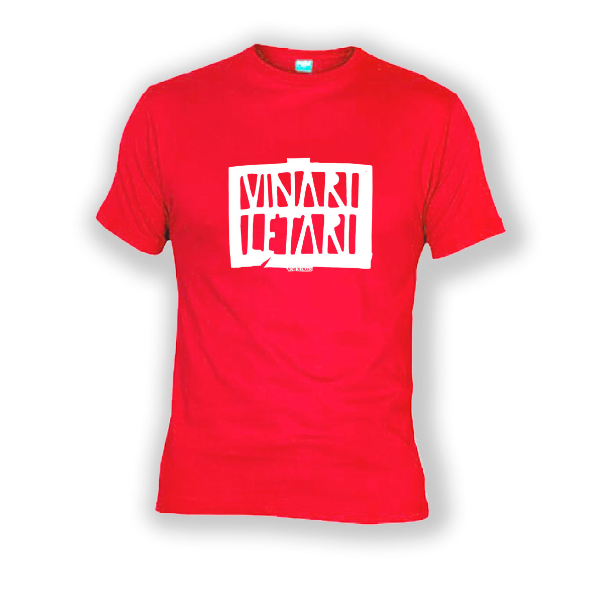 VINARI LETARI Infantil - Imagen 4