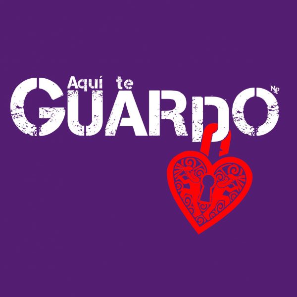 Aquí te GUARDO  Mujer - Imagen 13