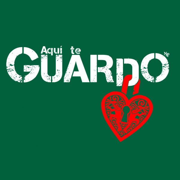 Aquí te GUARDO  Mujer - Imagen 12