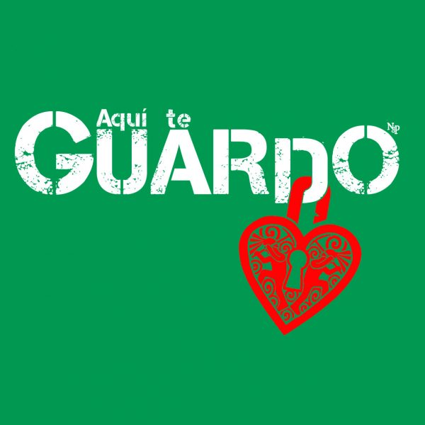 Aquí te GUARDO  Mujer - Imagen 11