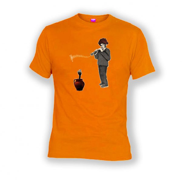 AGAPITO MARAZUELA Infantil