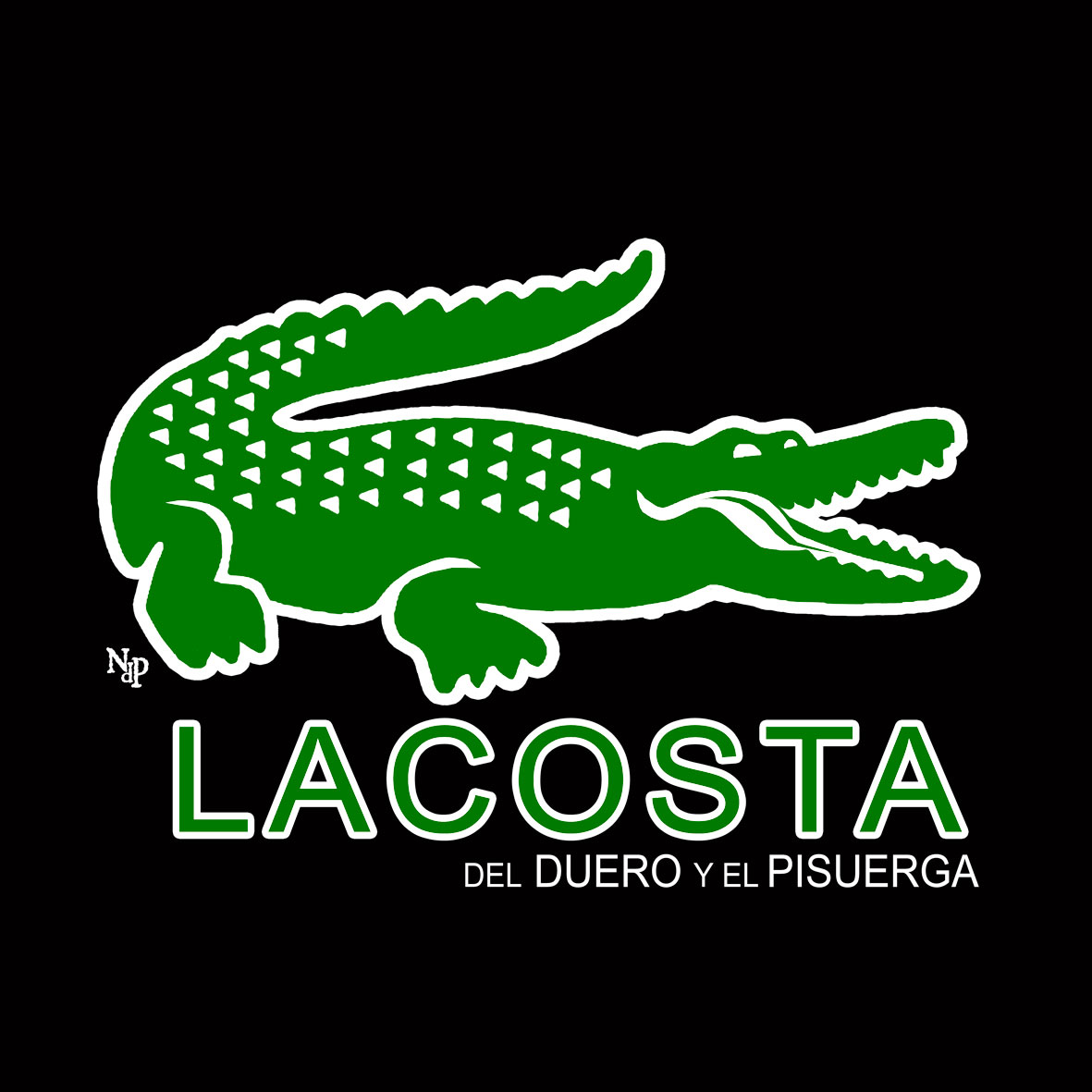 LACOSTA del Duero y el Pisuerga Unisex - Imagen 10