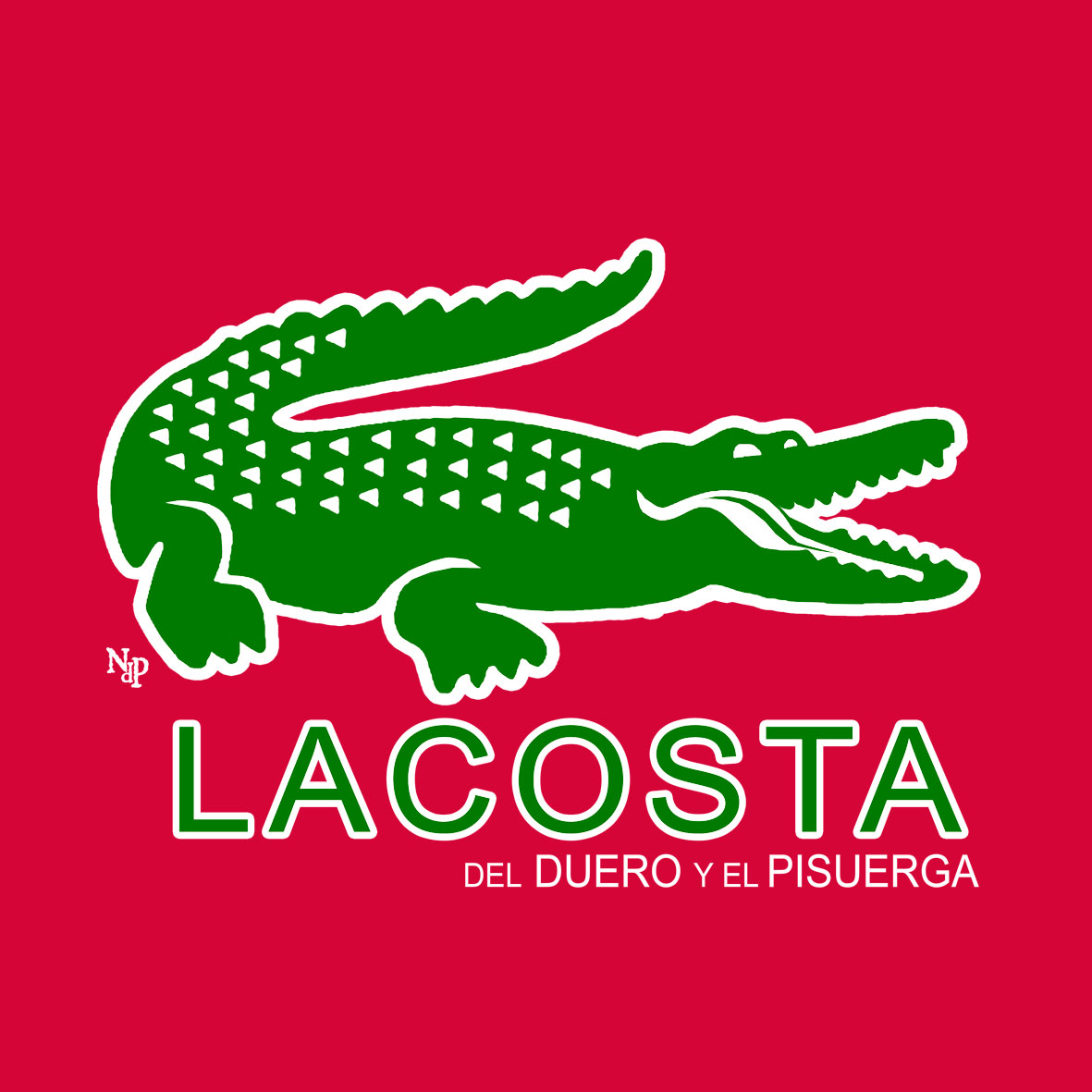 LACOSTA del Duero y el Pisuerga Unisex - Imagen 14