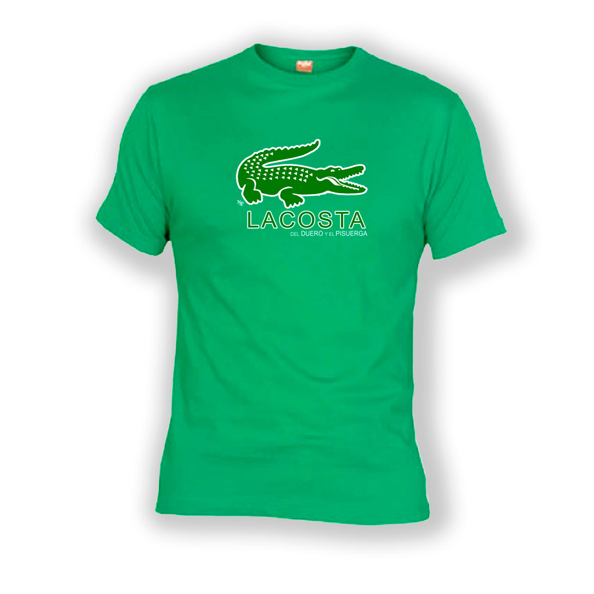 LACOSTA del Duero y el Pisuerga Unisex - Imagen 4