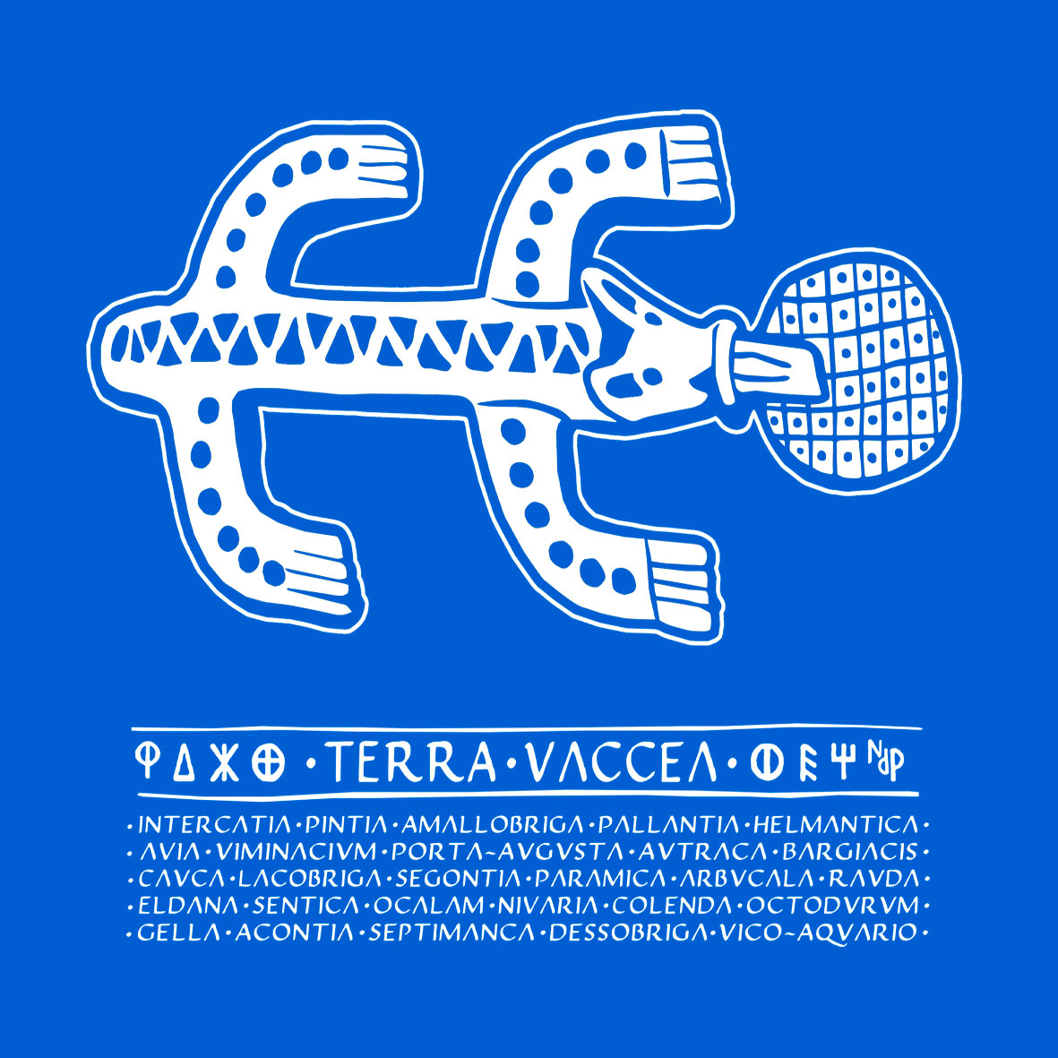 LOBO VACCEO Sudadera - Imagen 14