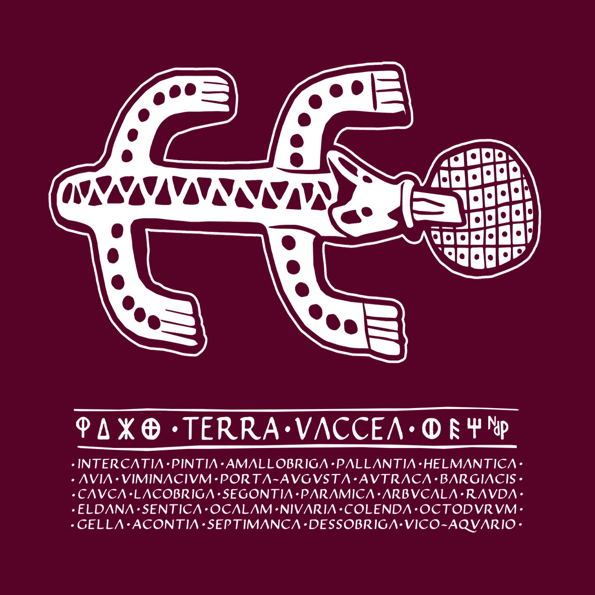 LOBO VACCEO Sudadera - Imagen 8