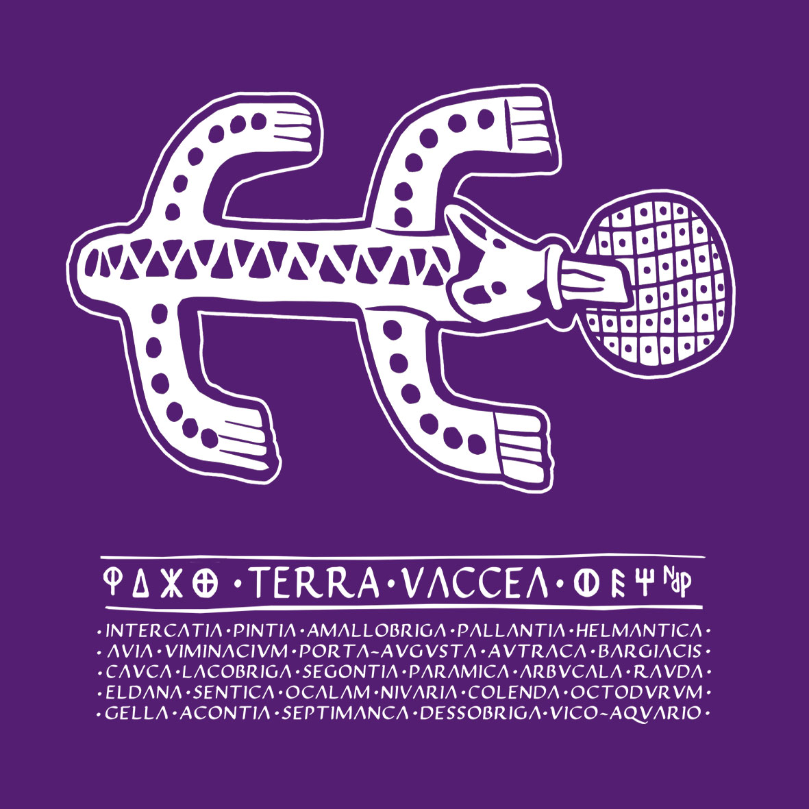 LOBO VACCEO Sudadera - Imagen 9