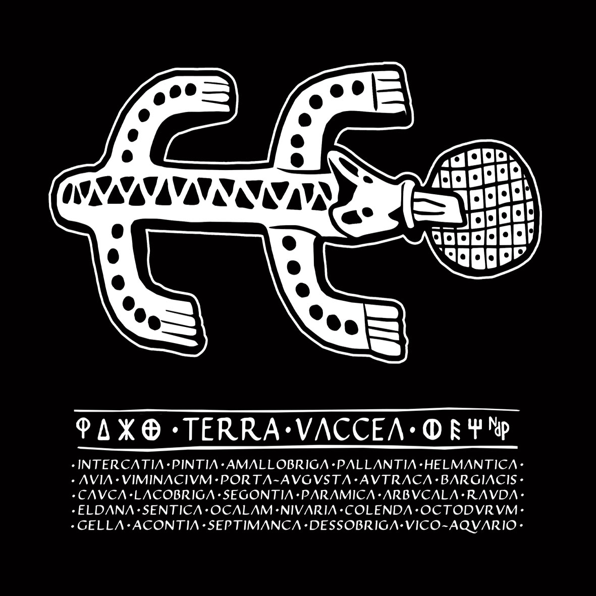 LOBO VACCEO Sudadera - Imagen 12