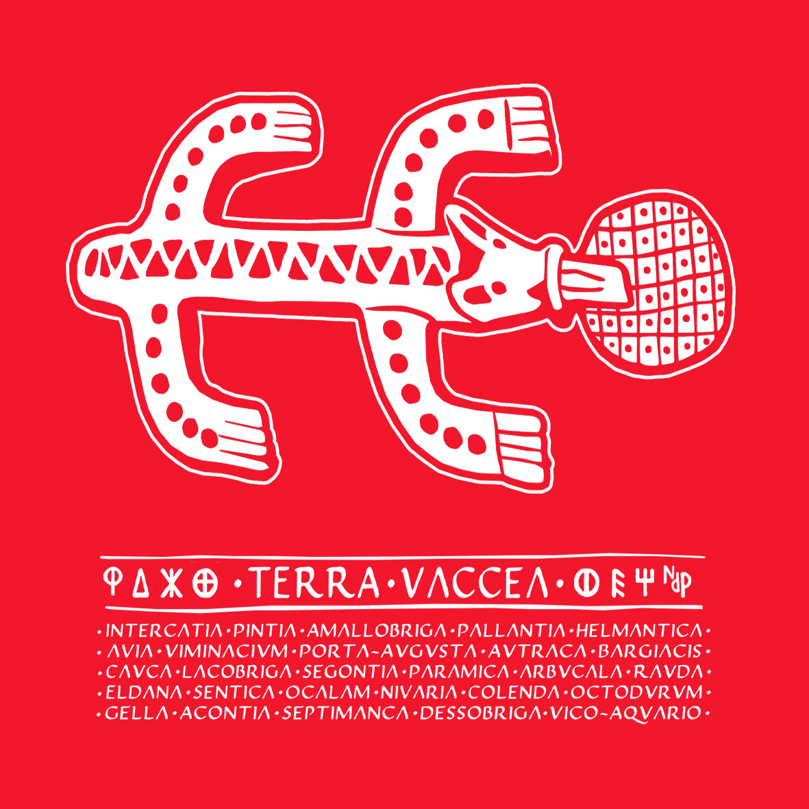 LOBO VACCEO Sudadera - Imagen 11