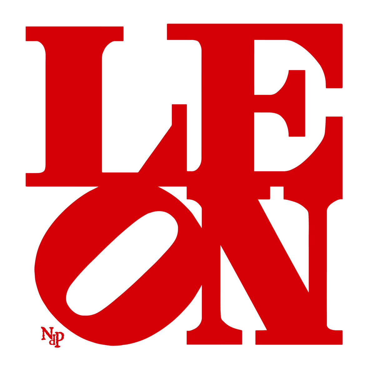 LOVE LEÓN Bebé - Imagen 16