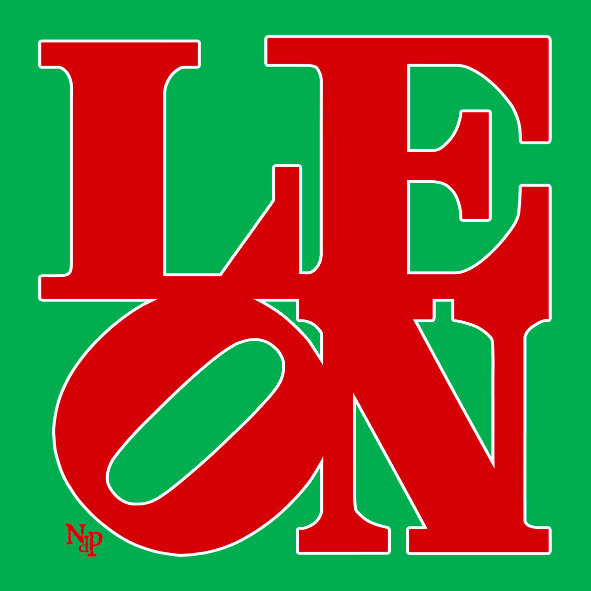 LOVE LEÓN Bebé - Imagen 11