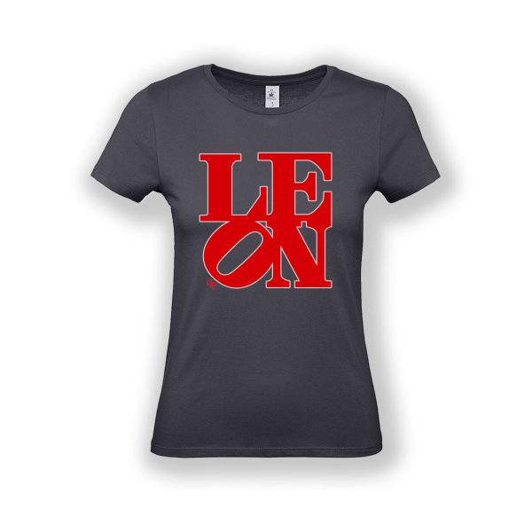 LOVE LEÓN Mujer