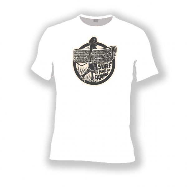 SURF MAR DE CAMPOS Unisex - Imagen 9