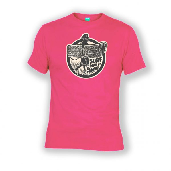SURF MAR DE CAMPOS Unisex - Imagen 10