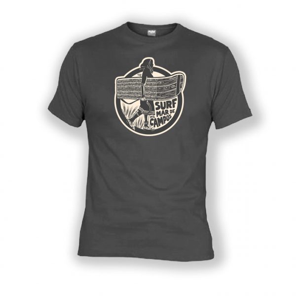 SURF MAR DE CAMPOS Unisex - Imagen 7