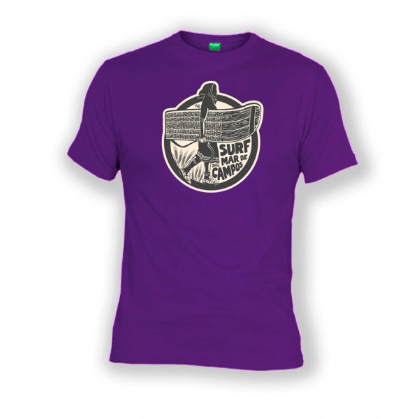 SURF MAR DE CAMPOS Unisex - Imagen 6