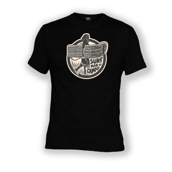 SURF MAR DE CAMPOS Unisex - Imagen 5