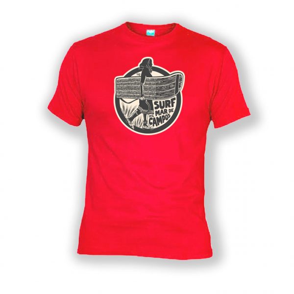 SURF MAR DE CAMPOS Unisex - Imagen 4