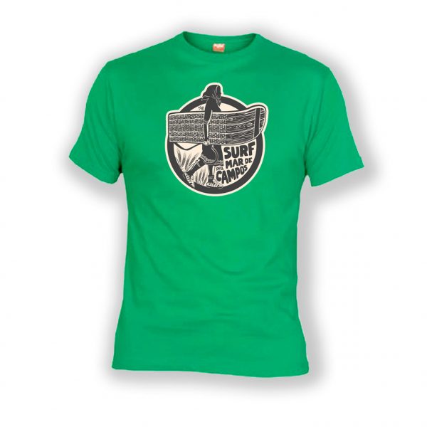 SURF MAR DE CAMPOS Unisex