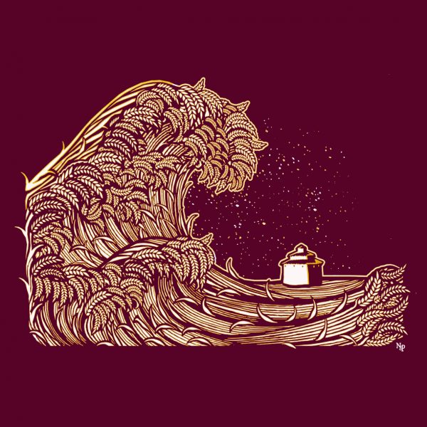OLA DE CEREAL Mujer - Imagen 18