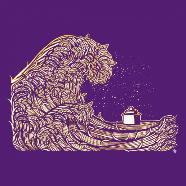 OLA DE CEREAL Mujer - Imagen 15