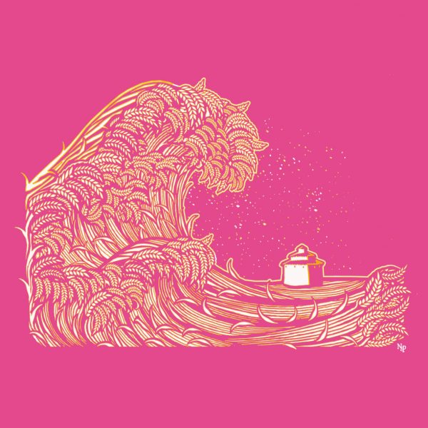 OLA DE CEREAL Infantil - Imagen 11