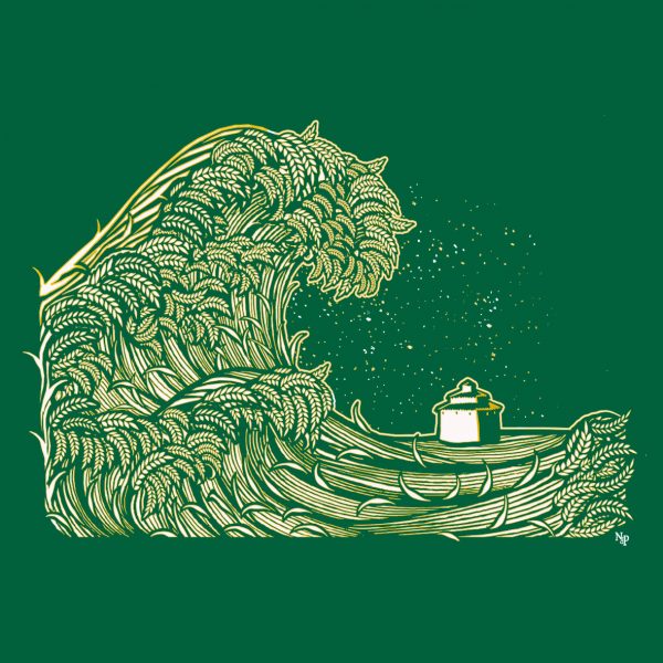 OLA DE CEREAL Mujer - Imagen 12