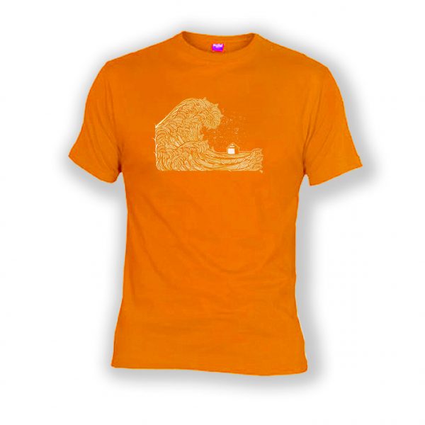OLA DE CEREAL Infantil - Imagen 6