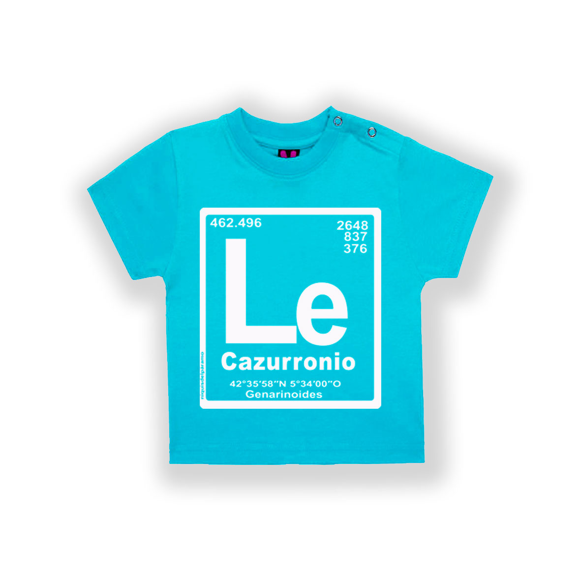 CAZURRONIO (Le) Bebé - Imagen 6