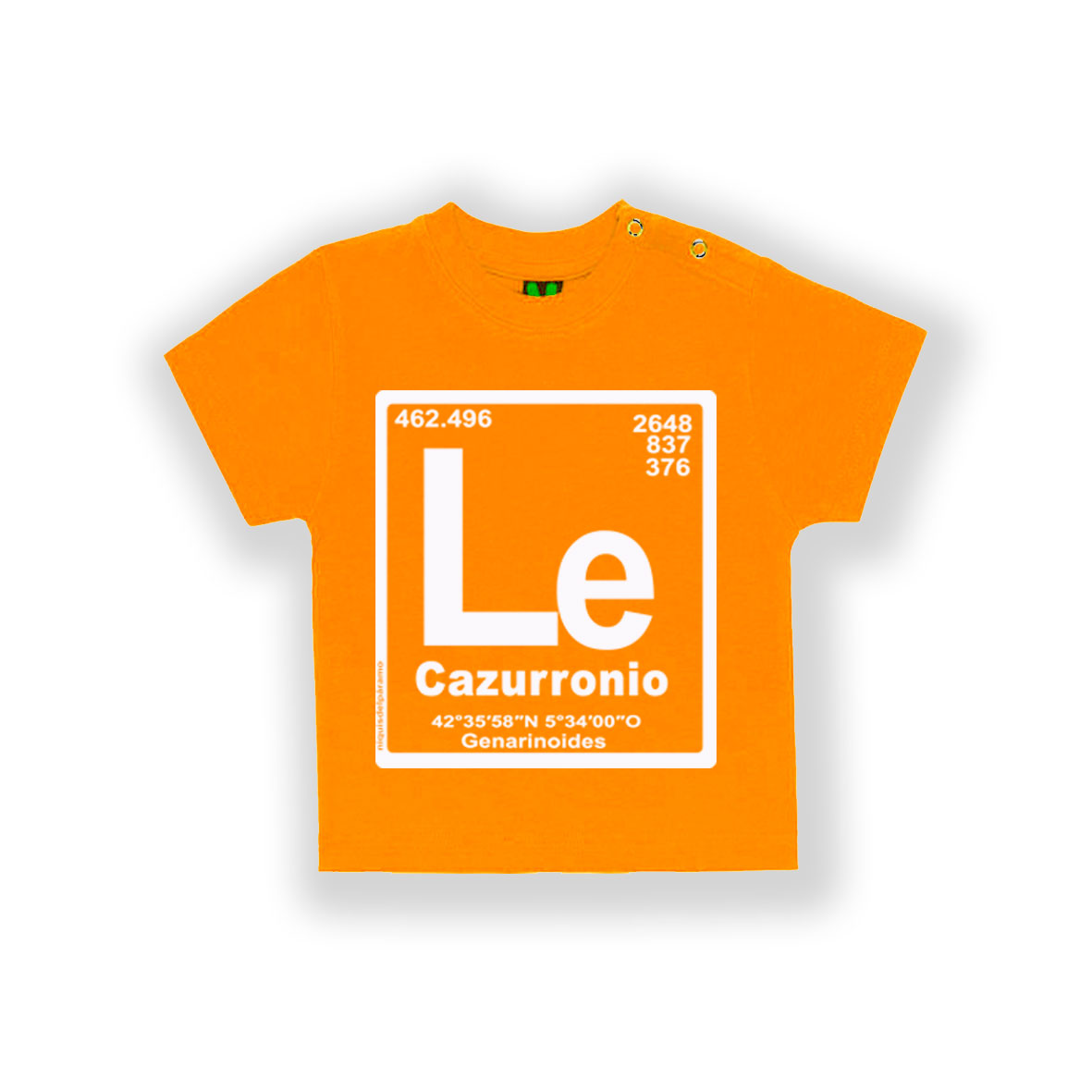 CAZURRONIO (Le) Bebé - Imagen 2