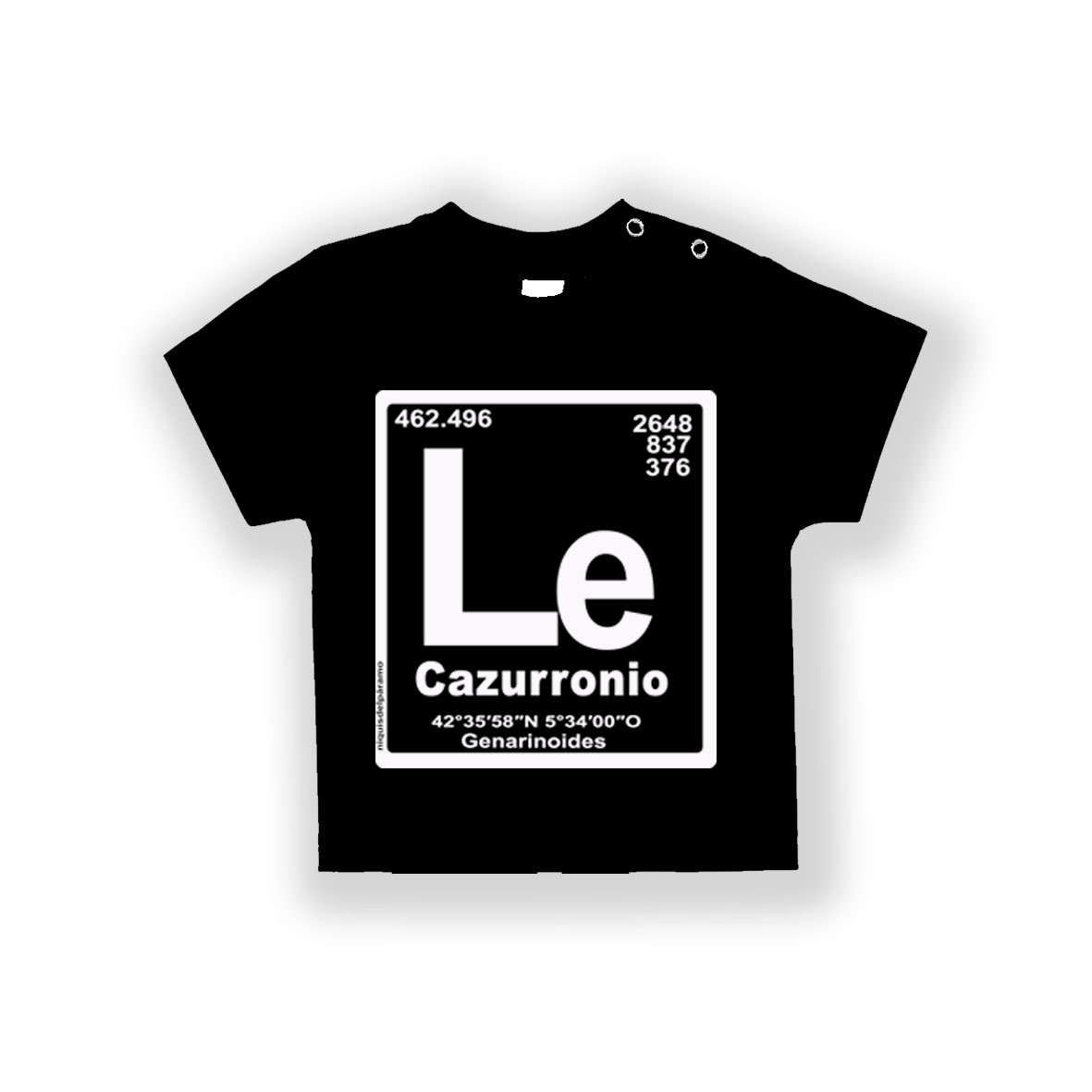 CAZURRONIO (Le) Bebé - Imagen 5