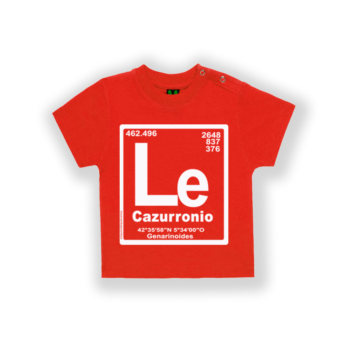 CAZURRONIO (Le) Bebé - Imagen 7