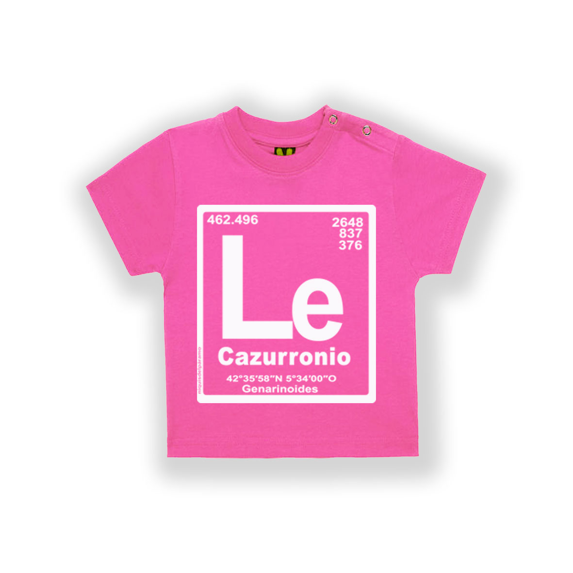 CAZURRONIO (Le) Bebé - Imagen 4