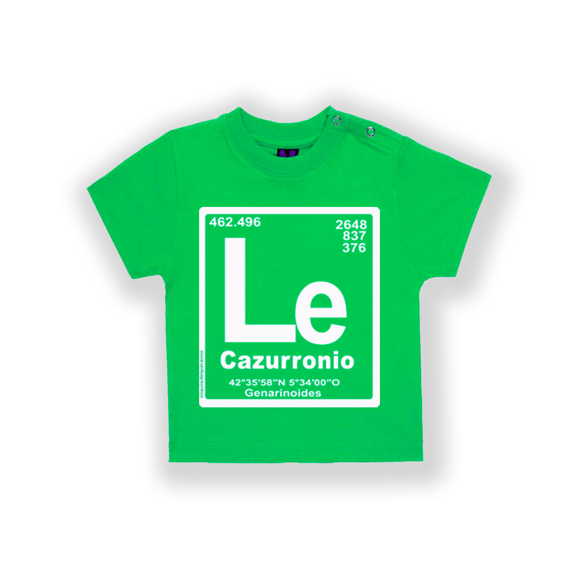 CAZURRONIO (Le) Bebé - Imagen 3