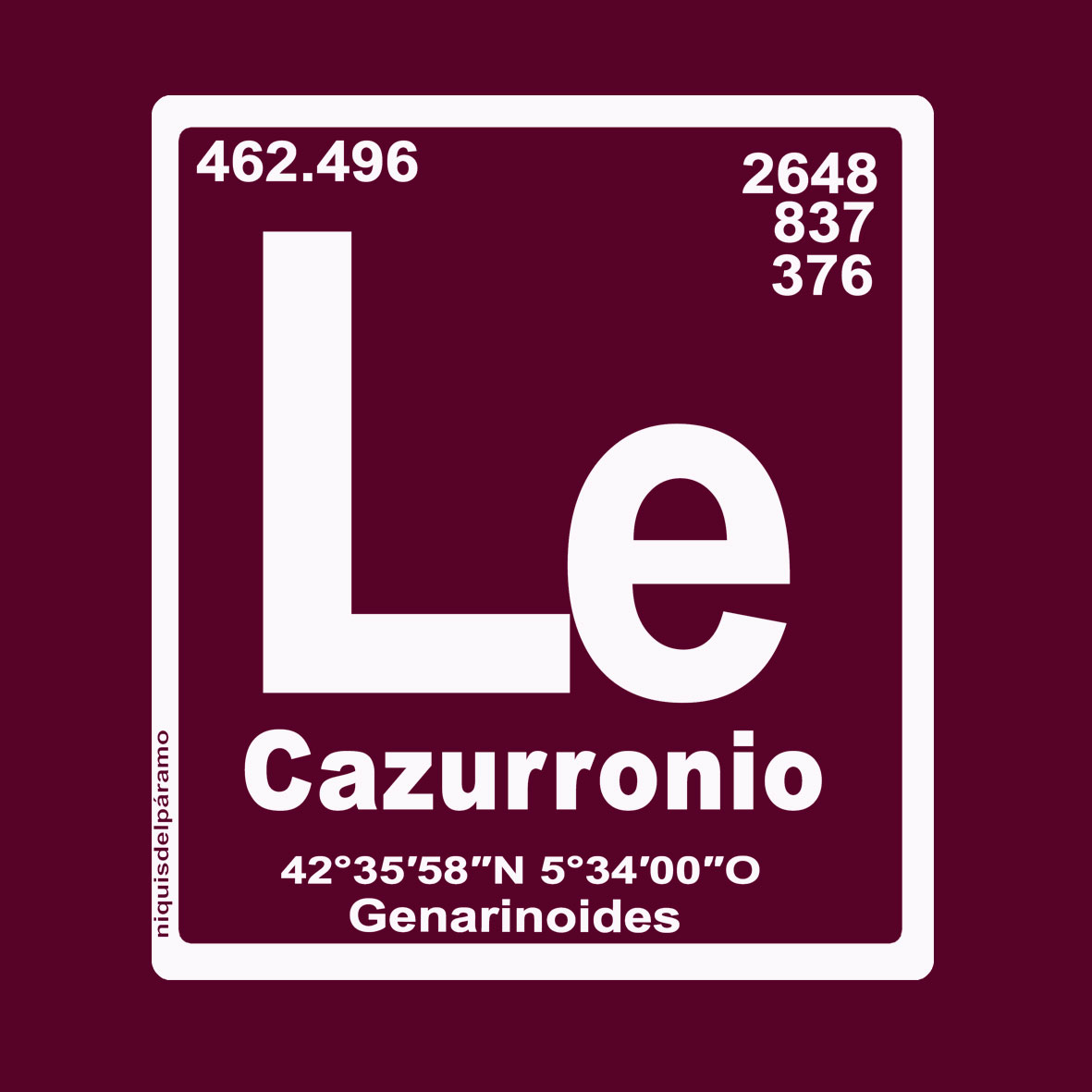 CAZURRONIO (LE) Sudadera - Imagen 8