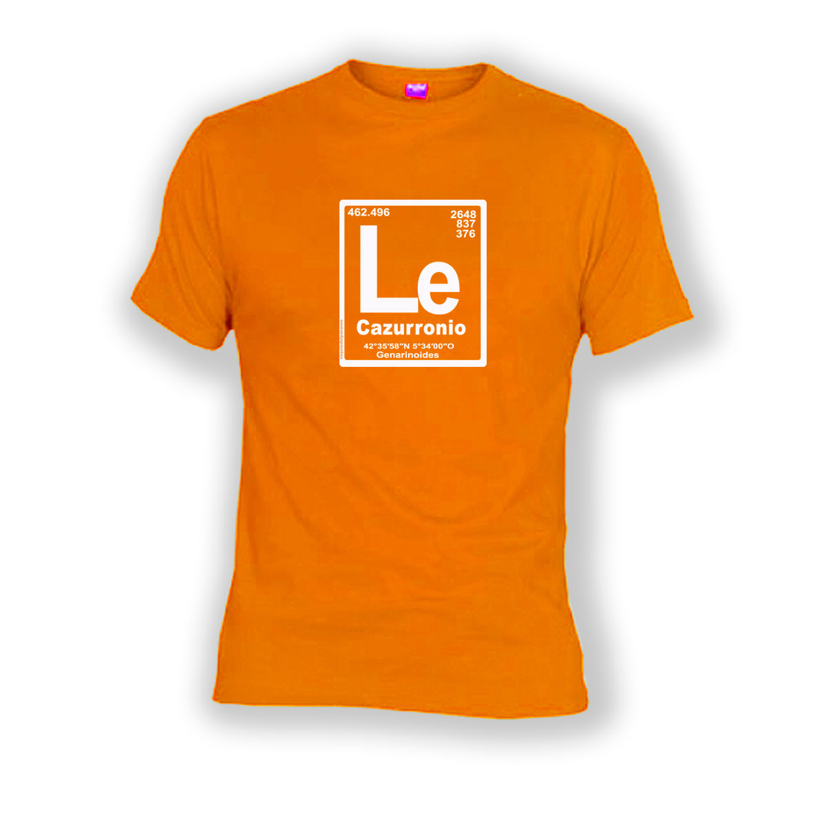 CAZURRONIO (Le) Infantil - Imagen 6