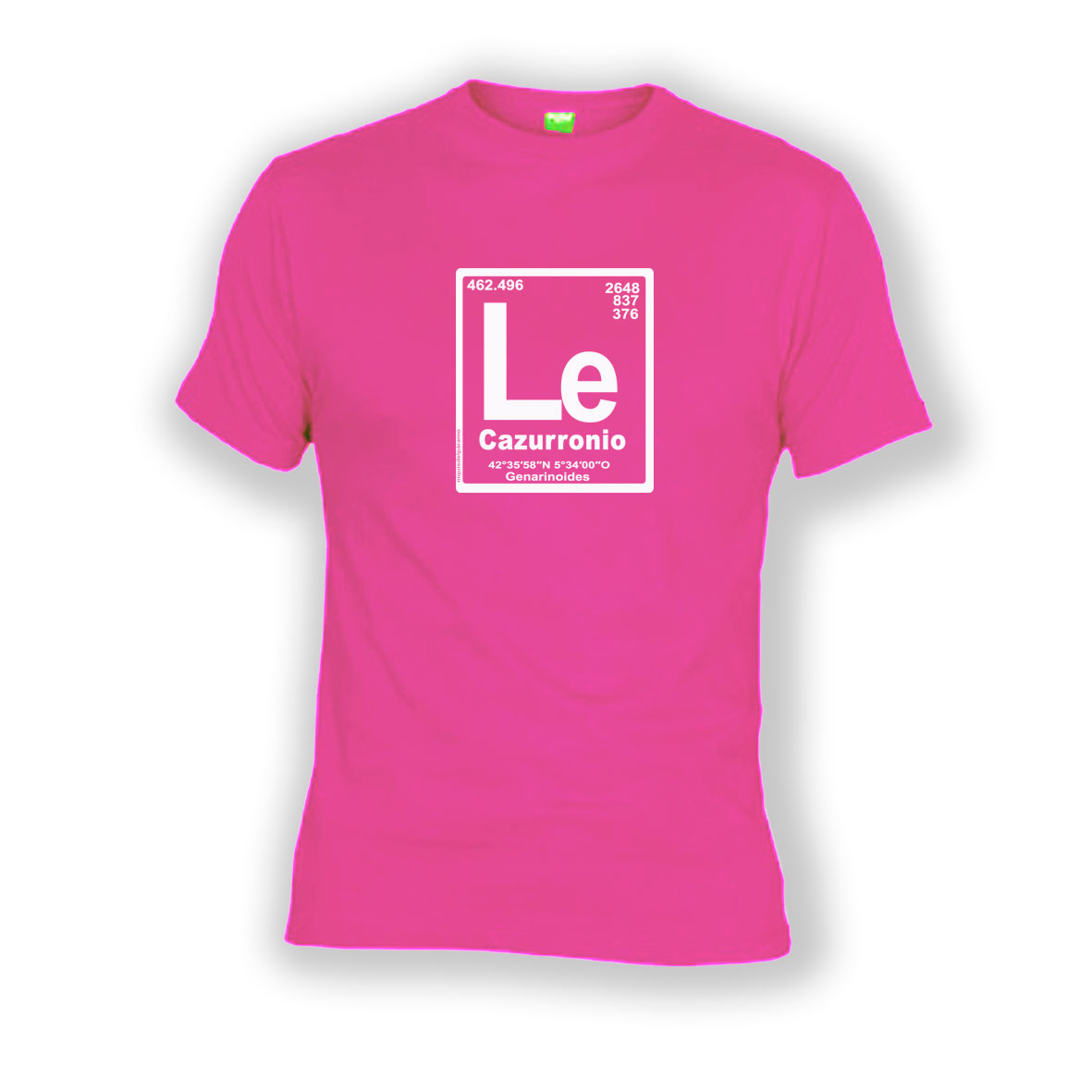 CAZURRONIO (Le) Infantil - Imagen 5