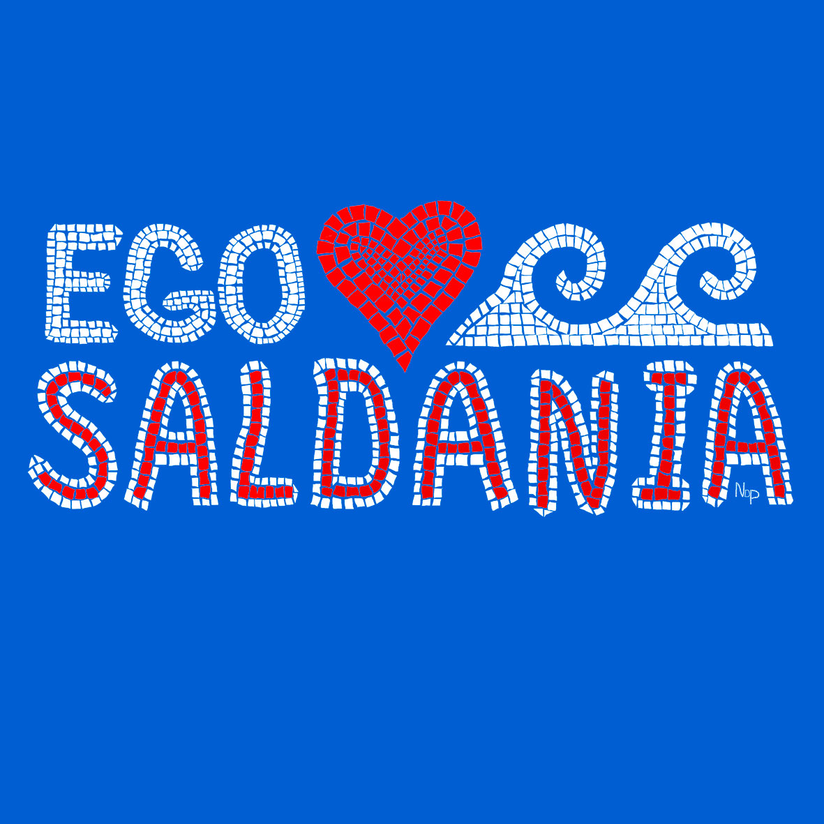 SALDANIA Infantil - Imagen 16