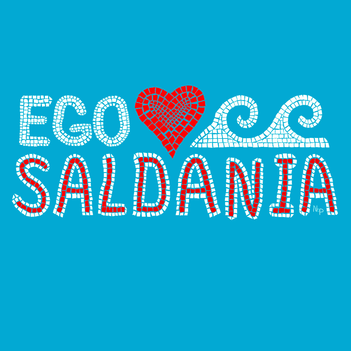 SALDANIA Infantil - Imagen 15