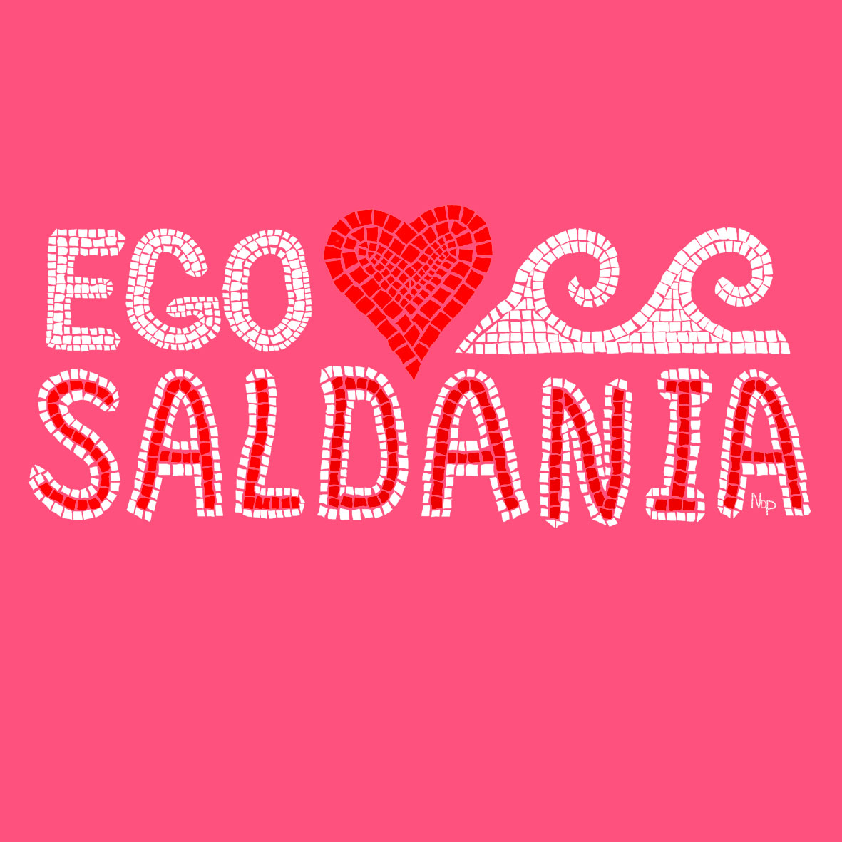 SALDANIA Unisex - Imagen 17