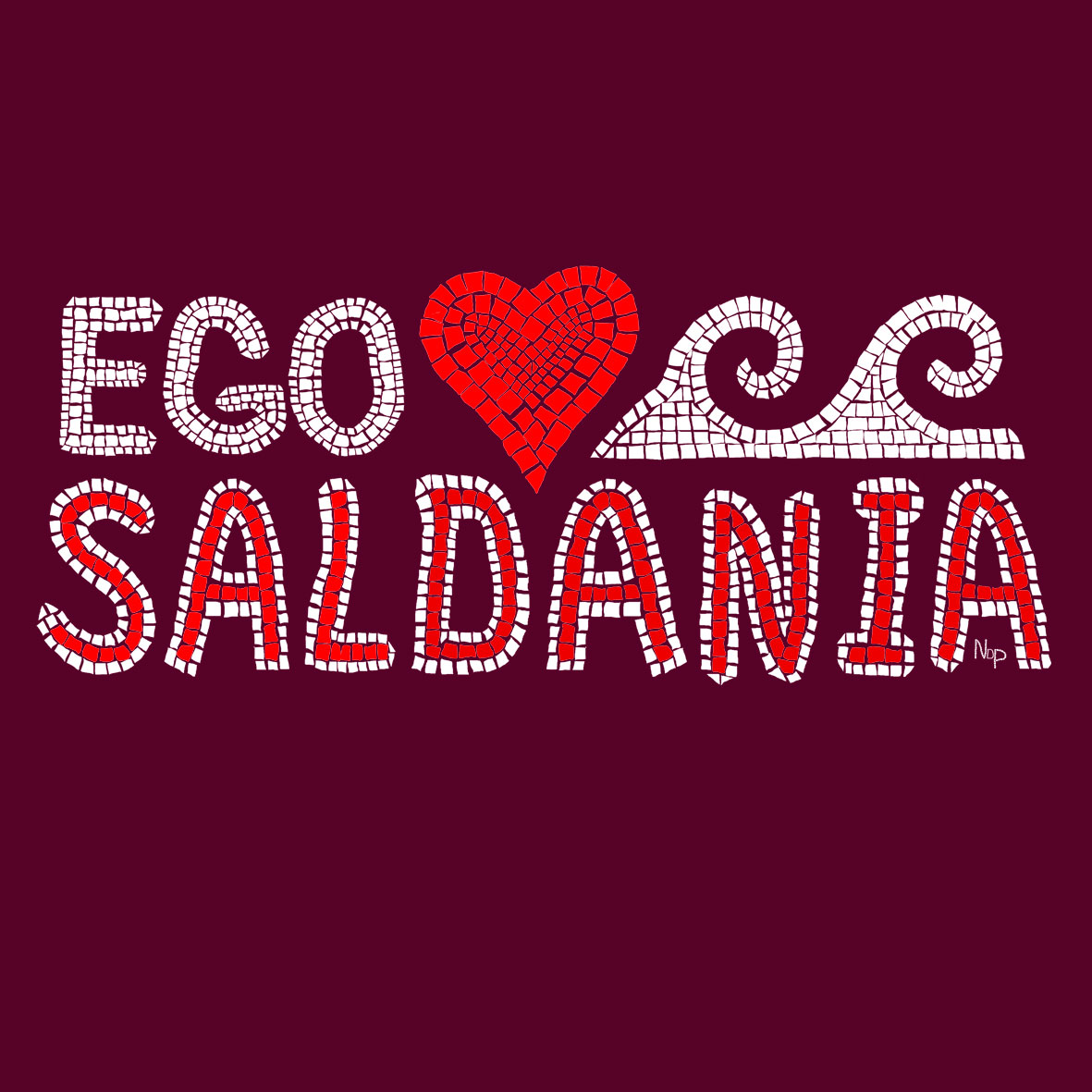 SALDANIA Unisex - Imagen 16