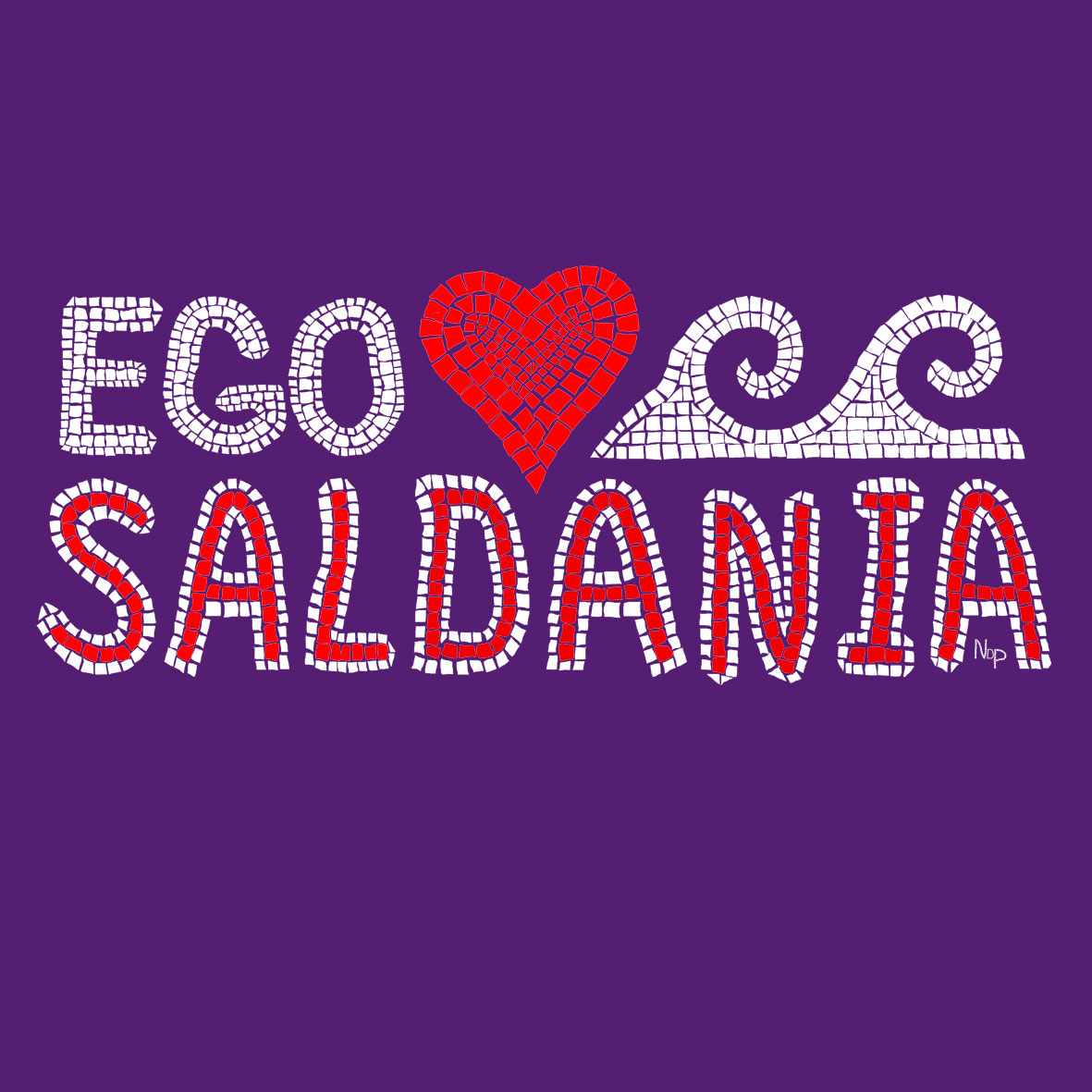 SALDANIA Infantil - Imagen 14