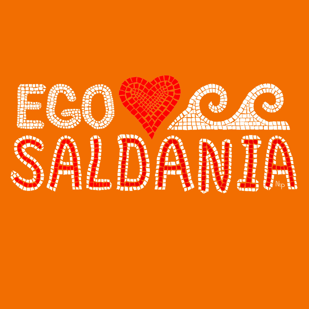 SALDANIA Infantil - Imagen 13