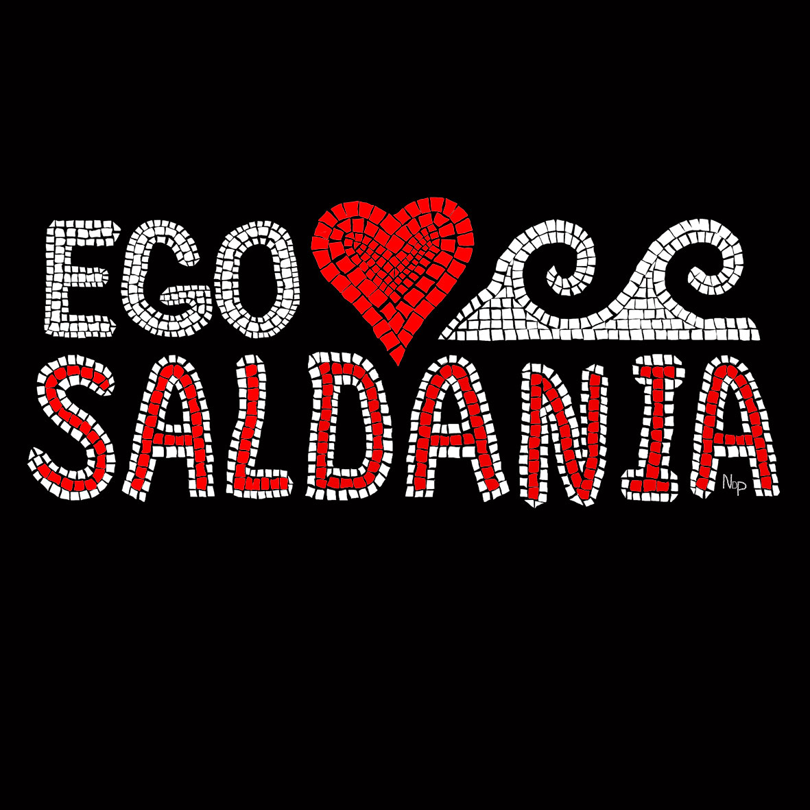 SALDANIA Infantil - Imagen 12